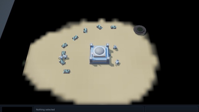 VANGUARD screenshot
