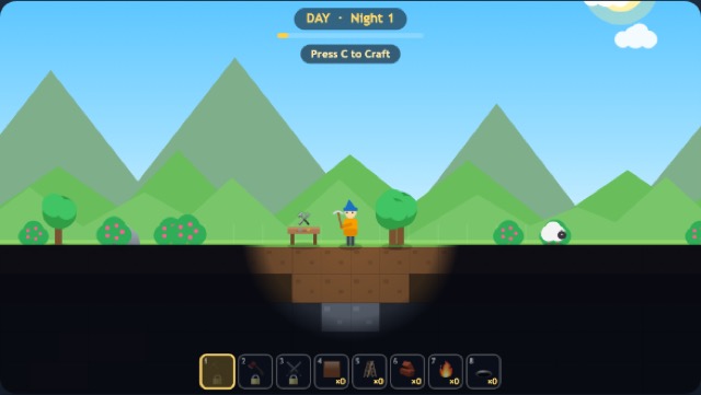 Village Siege screenshot